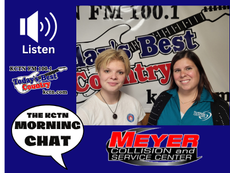 Allamakee-Clayton Electric Cooperative Youth Tour