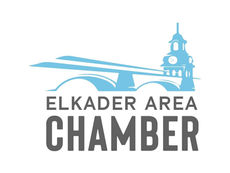 Elkader Chamber of Commerce Welcomes Three New Members