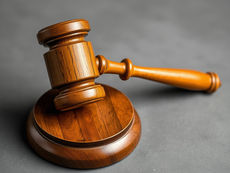 Manchester man found guilty of 1979 Cedar Rapids Murder appealing verdict