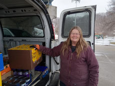 New Endowment Fund launched for Clayton County Food Shelf