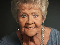 Donna Dae Johanns of Strawberry Point