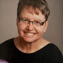 Catherine Jean "Cathy" Zumbach of Manchester