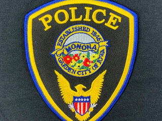 Monona Police release information on reported stabbing, one person deceased from what appears to be a self-inflicted gunshot wound