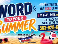 Word to your Summer 