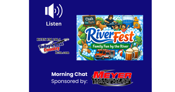 Tracy Fishnick - Cassville Riverfest