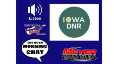 Nate Dietrich - First Day Hike