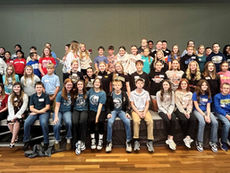 Clayton County Extension Outreach