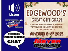 Elise Bergan - Edgewood Holiday Gift Grab