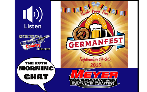Jackie Lee - Guttenberg Germanfest