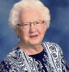 Inez Werner of Manchester