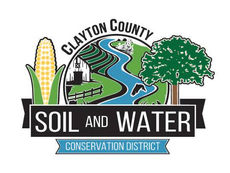The Clayton Soil and Water Conservation District will meet on Wednesday, March 11th
