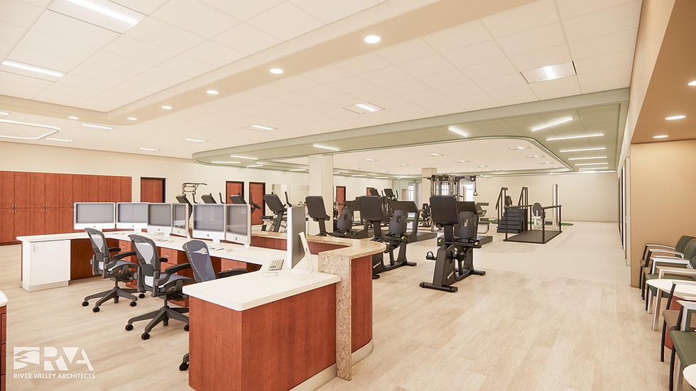 Crossing Rivers Health Announces Rehabilitation Services Expansion