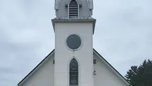 Saint Ann-Saint Joseph's Church Dinner