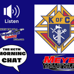 Lester Lang - Knights of Columbus Council #8178