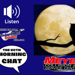 Abbey Harkrader - Osborne Owl Prowl