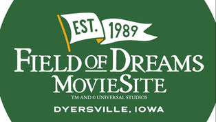 The Field of Dreams movie site in Dyersville will be receiving 13-million dollars in development funds from three groups and the state of Iowa.