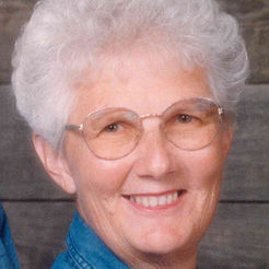 Correne Ann Hellmann of Ryan