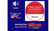 Holly Loan - Clayton Co. Extension Week