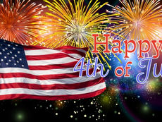 4th of July Celebrations