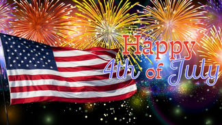 4th of July Celebrations