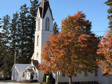 Saint John Lutheran Church in Farmersburg to host their Annual Harvest Meal on Sunday, October 25th