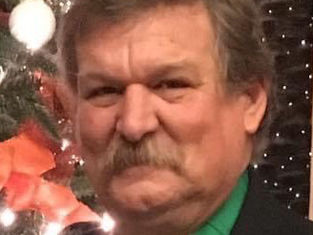 Michael "Mike" Dean Stegen of Strawberry Point