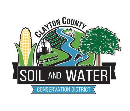 Clayton Soil and Water Conservation District to Meet on September 2nd, Announes New Phone Number