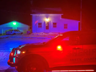 Two people arrested on meth and other charges after incident in Arlington