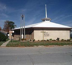 Saint Bridge Catholic Church in Postville to host Fall Harvest Dinner on Sunday, November 8th