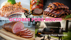 October Pork Month