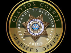 Clayton County Authorities release information on a number of incidents