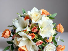 Kelly Jo Moose of rural Luana