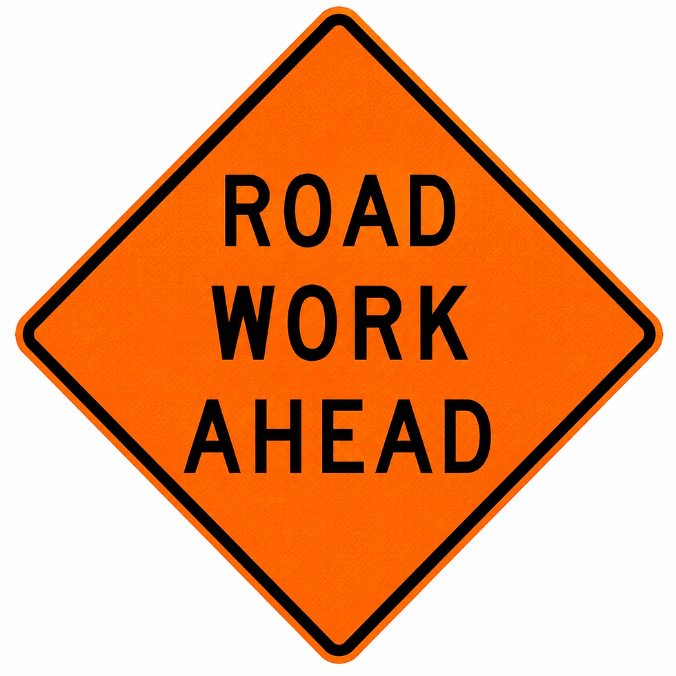 Bridge Deck Work on 18 and W-14 in Fayette County Starts Monday