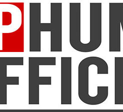 Stop Human Trafficking Program will be held in Edgwood on Monday, August 31st