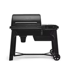Traeger Woodridge Pellet Grill.webp