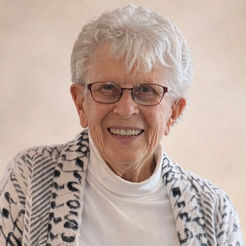 Joyce Marie Thurn of Edgewood