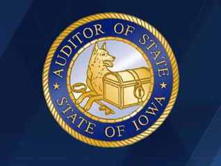 Special Investigation of the Guttenberg Chamber Reveals Improper Disbursements