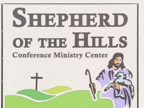 Shepherd of the Hills Back to School Drive
