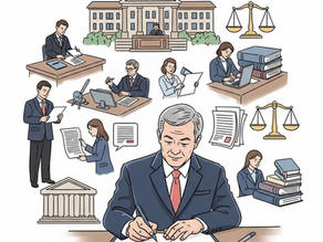 Decreto legislativo