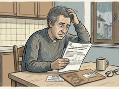 Avviso di accertamento IMU: termine quinquennale