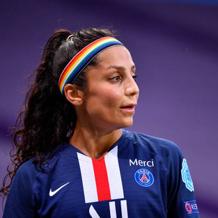 Nadia Nadim