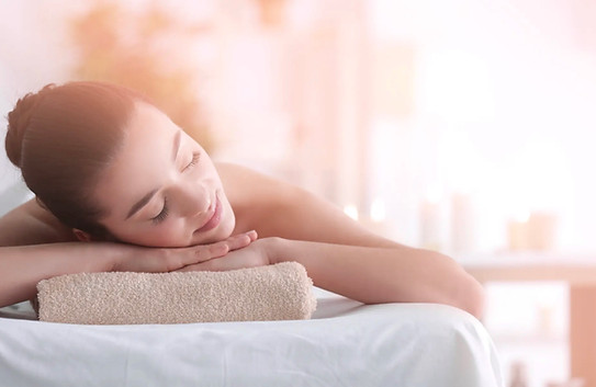 massage therapy