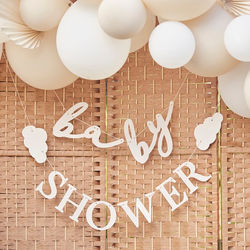 baby shower