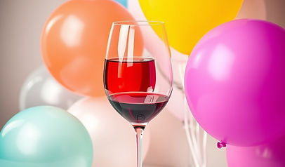 wine glass & birthday balloons.jpg