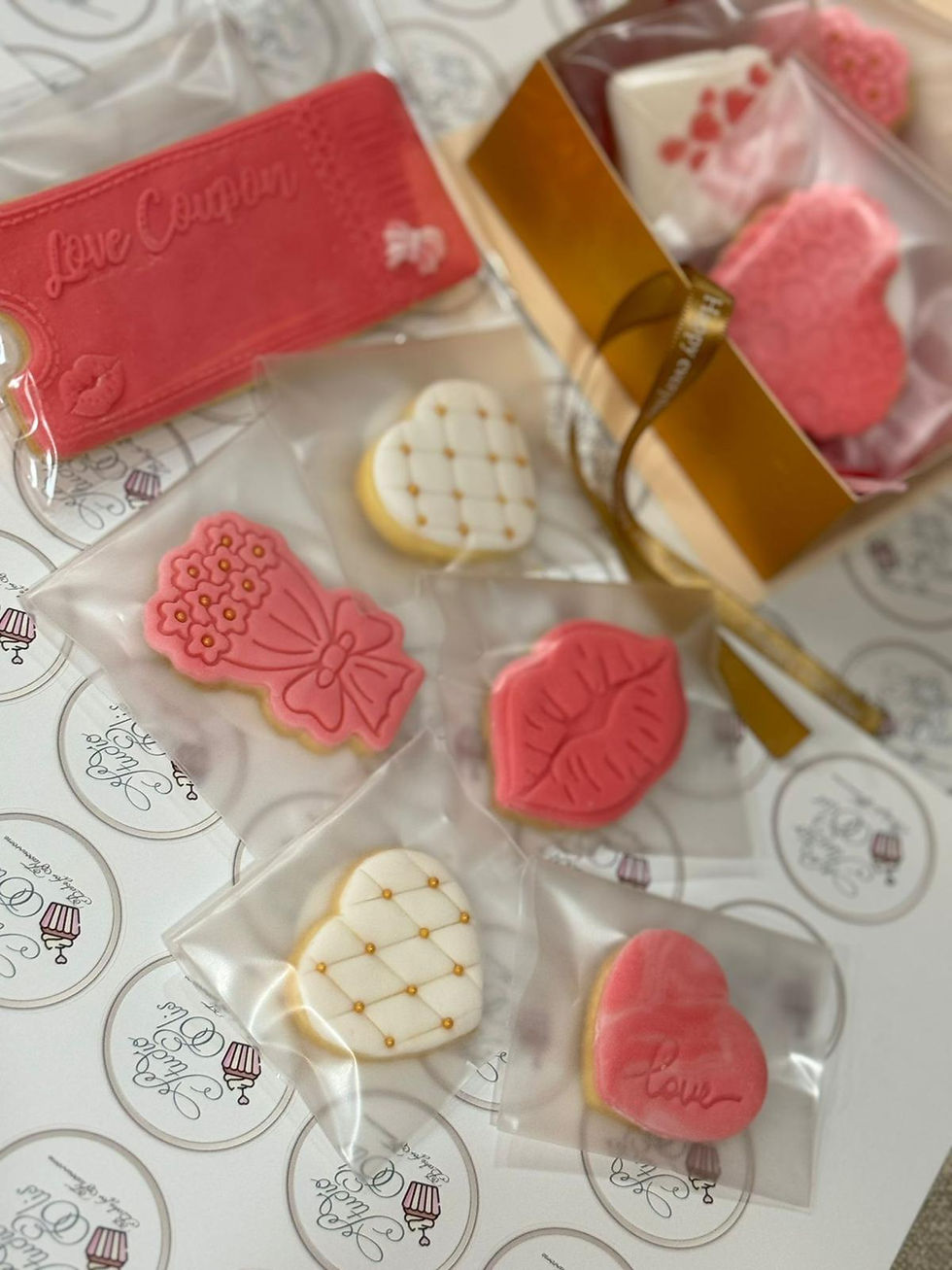 SweetRomance Treats image