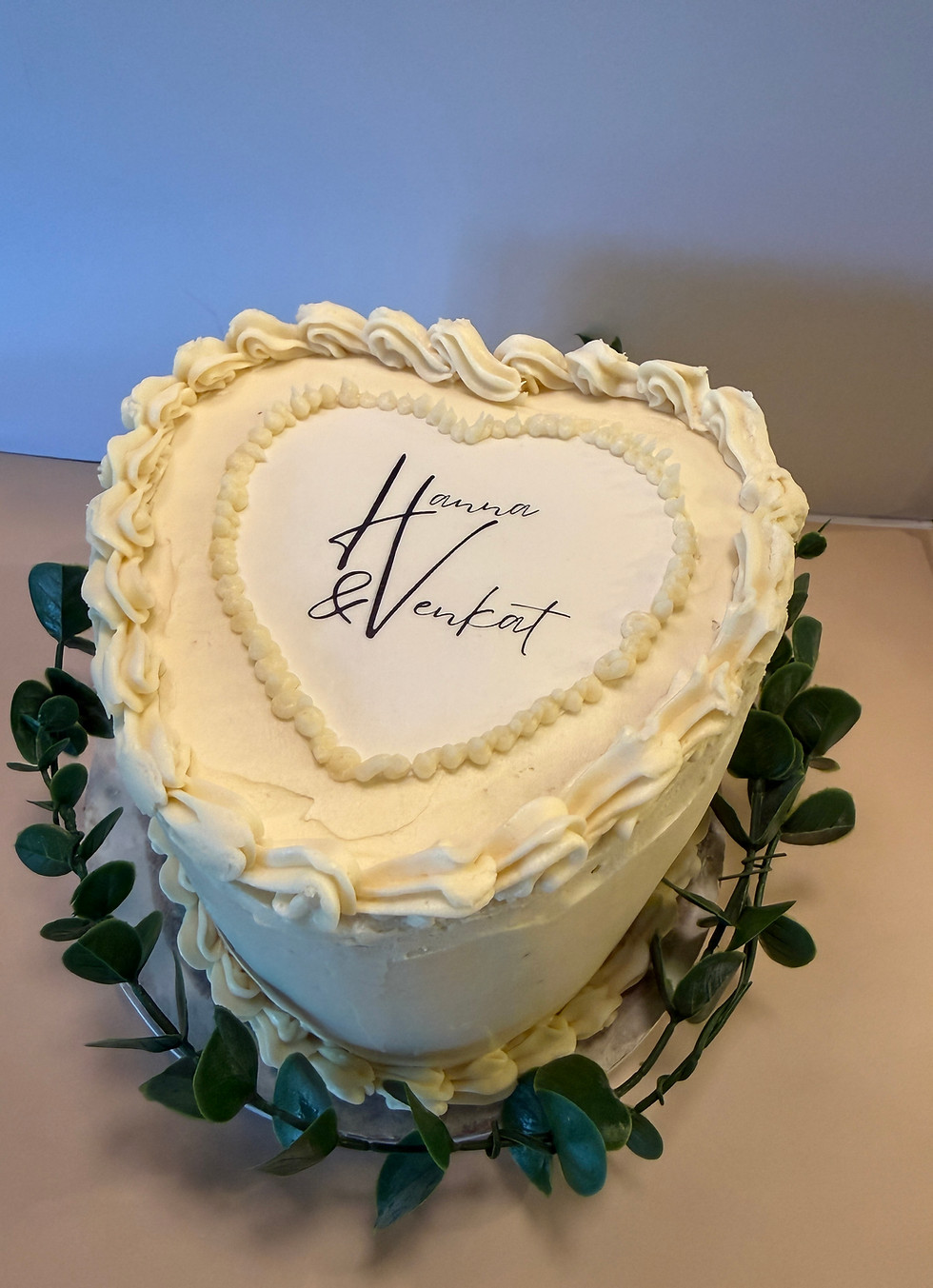Thumbnail: Custom Cakes