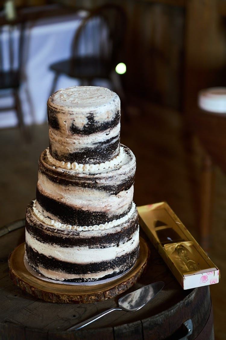 Thumbnail: Custom Cakes