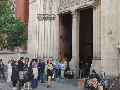 EL SANTO DE LAS CAUSAS IMPOSIBLES: SAN JUDAS TADEO
