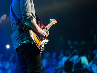 Are Memphis Bands, Artists and Musicians in a Slump?