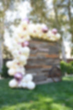 RUSTIC WALL